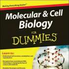 Molecular and Cell Biology Dummies